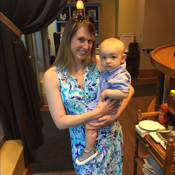 Meet your Posher, Stephanie - Picture 4 of 8